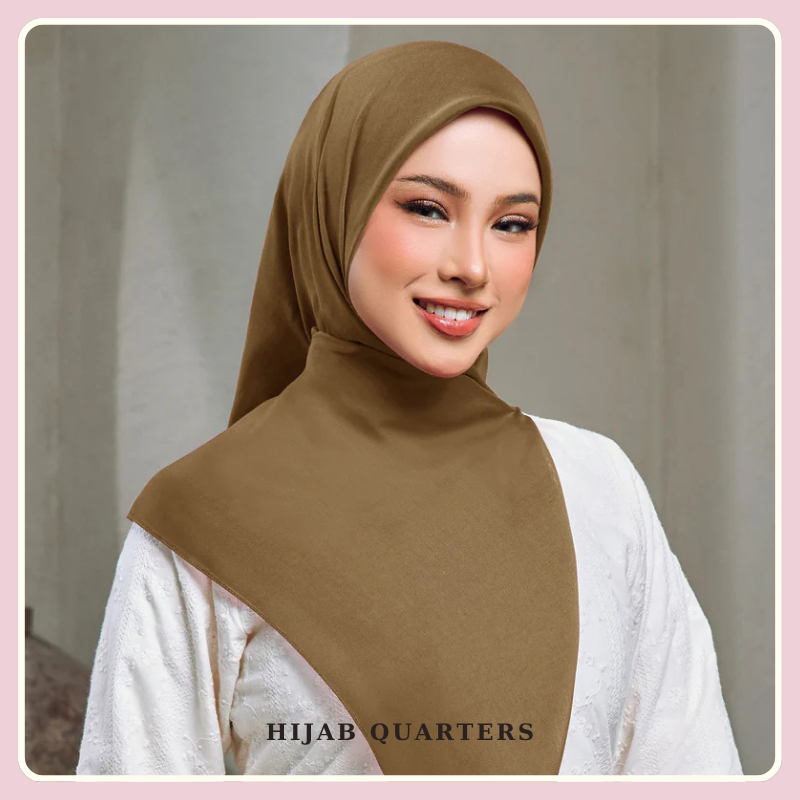 Aaria Collection (Camel)